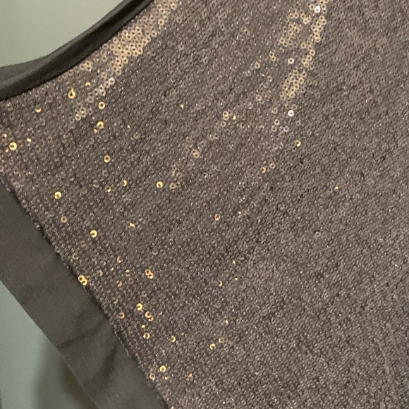 Belle France Sequin Shirt - Picture 3 of 10